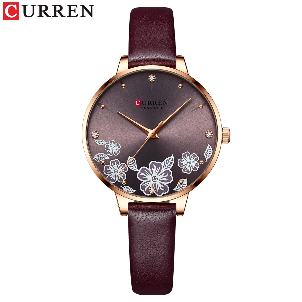 Reloj De Mujer