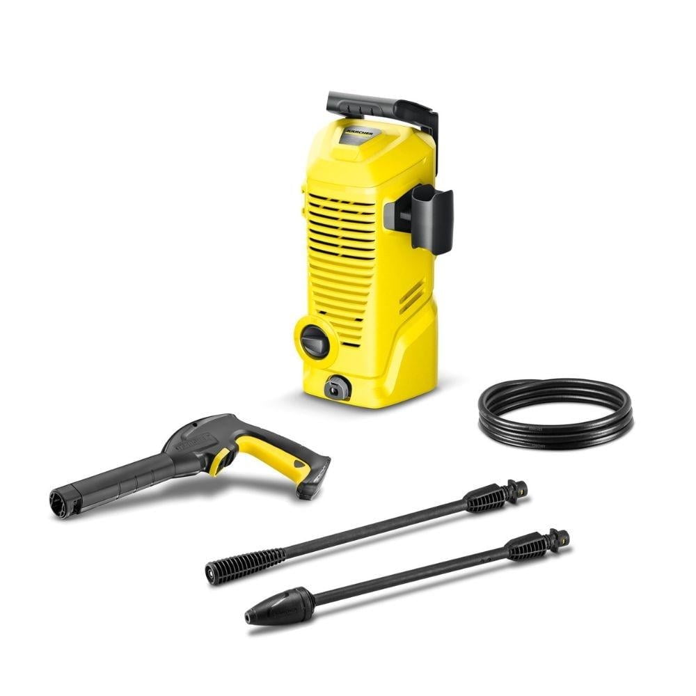 Hidrolavadora Karcher