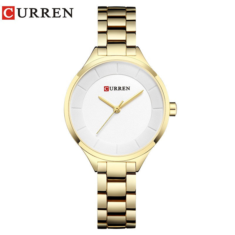 Reloj De Mujer