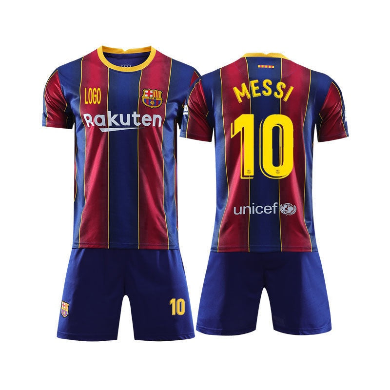 Jersey De Barcelona 22-23