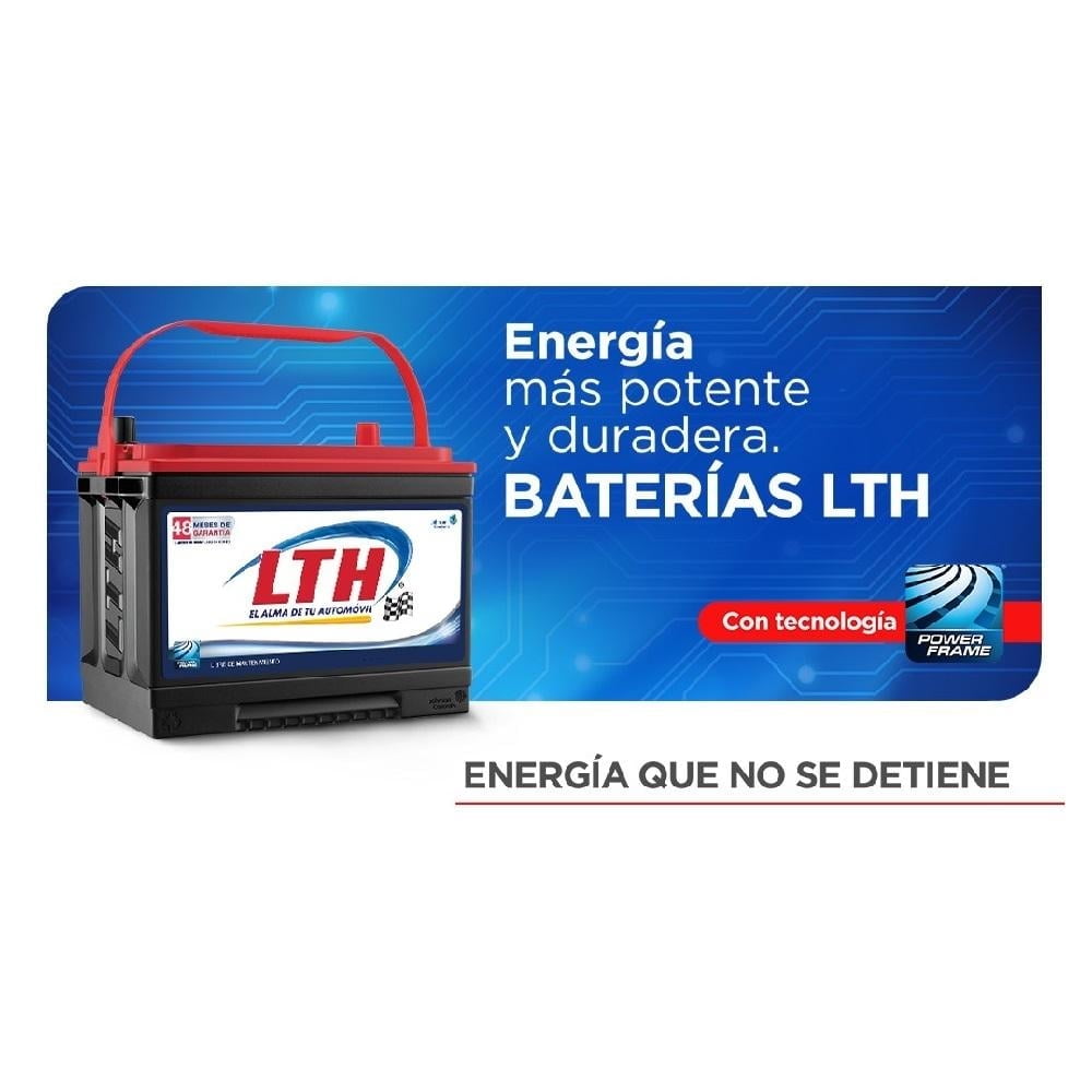 Batería para Auto