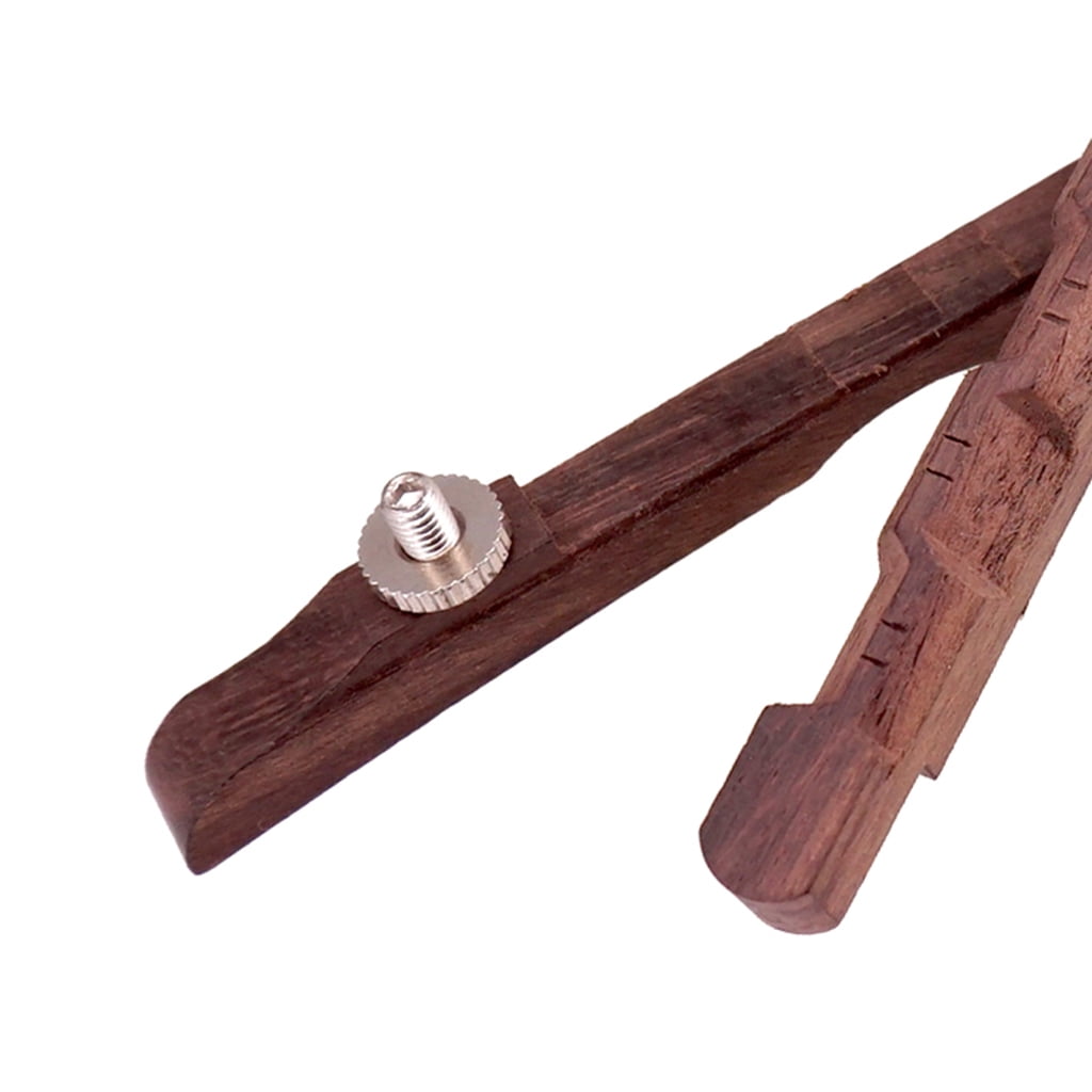 Puente de Guitarra Ajustable