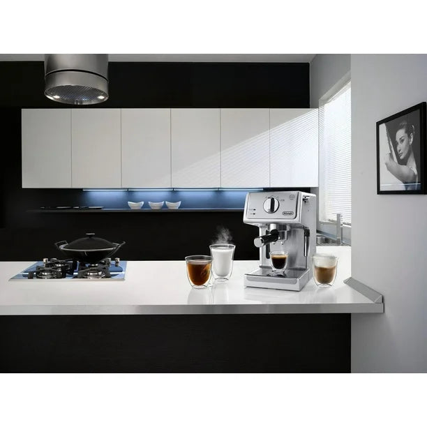 Espr. DELONGHI De'Longhi Manual
