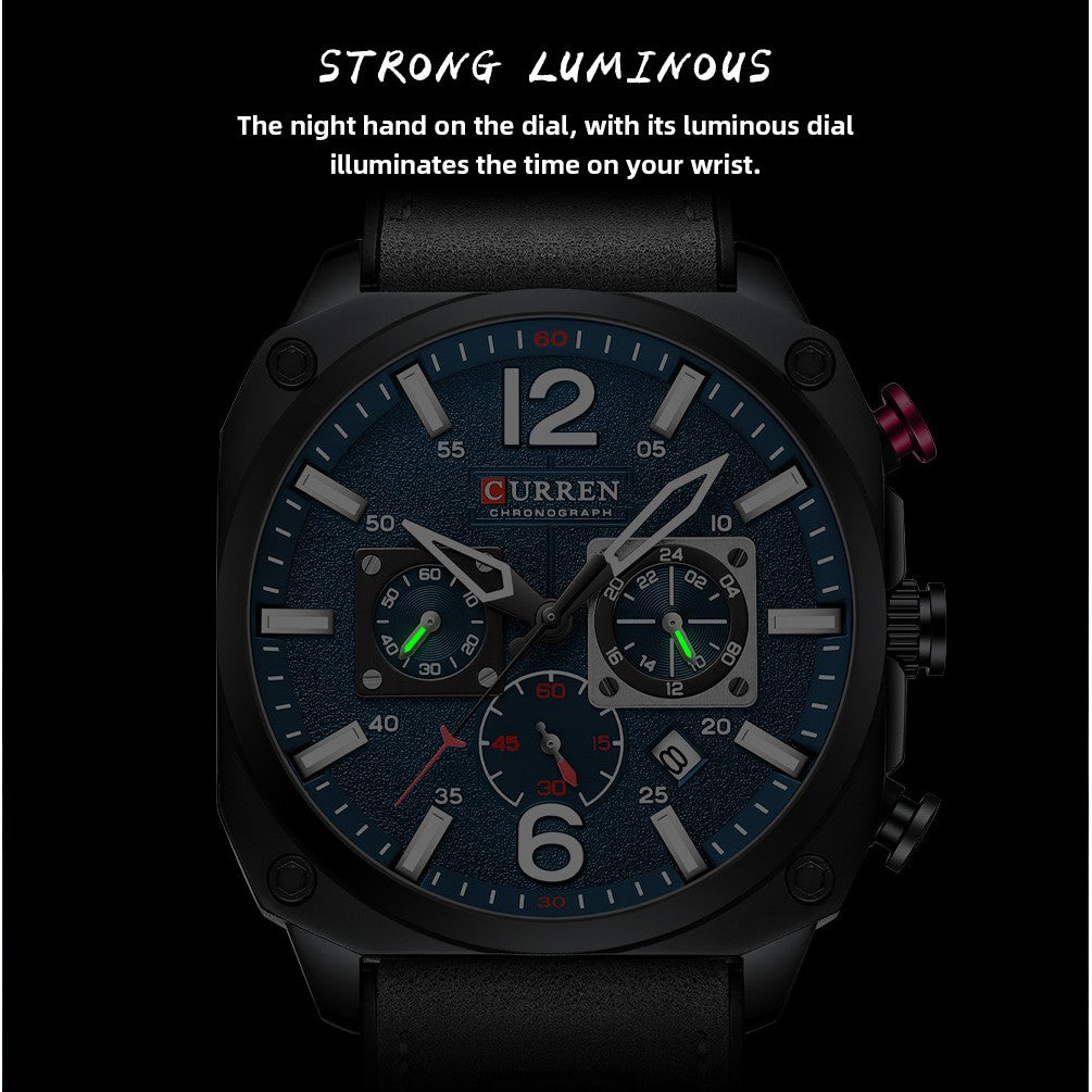 Reloj Para Hombre