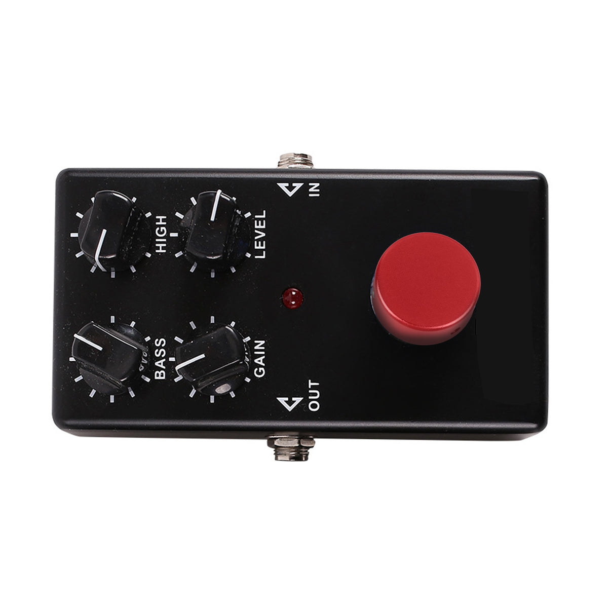 Tapa de pedal interruptor