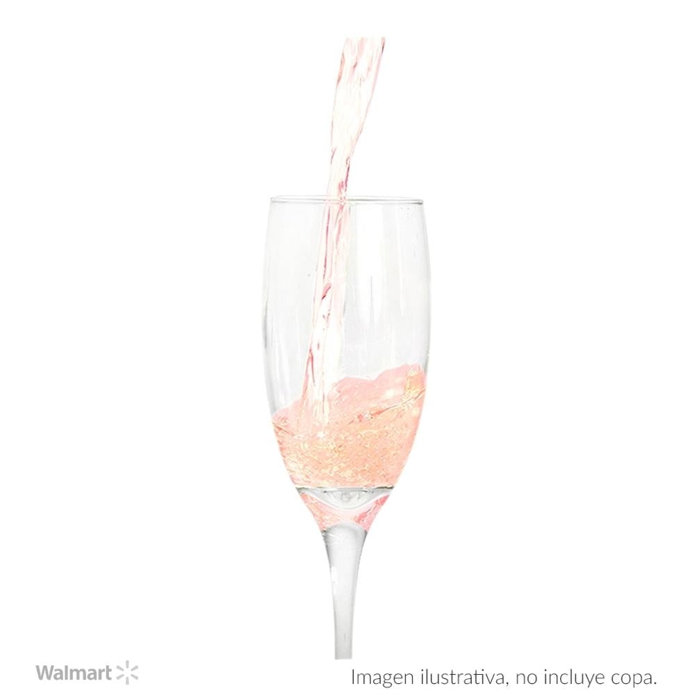 Vino Rosado L.A. Cetto blanc de zinfandel 750 ml