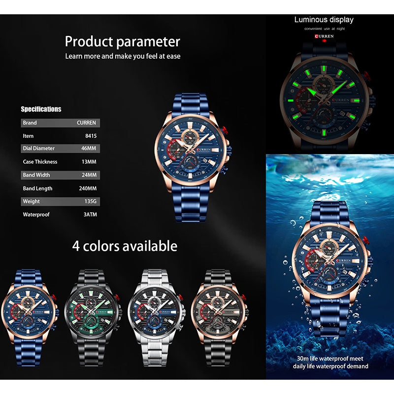 Reloj