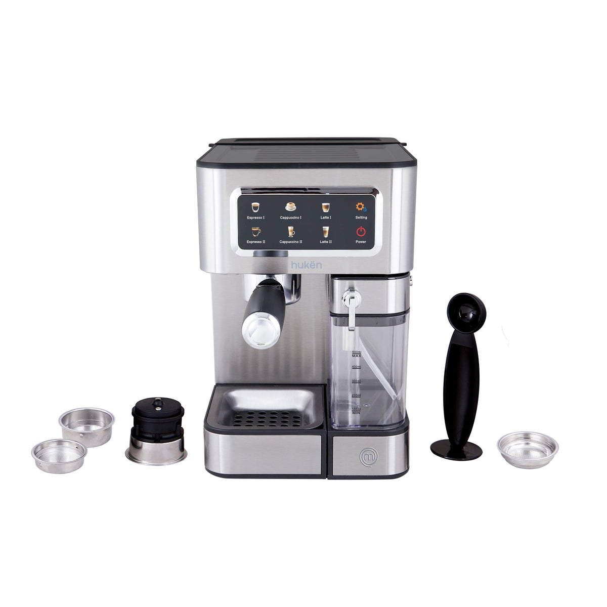 Máquina de Espresso