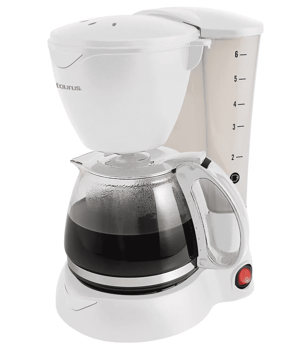 Cafetera Taurus