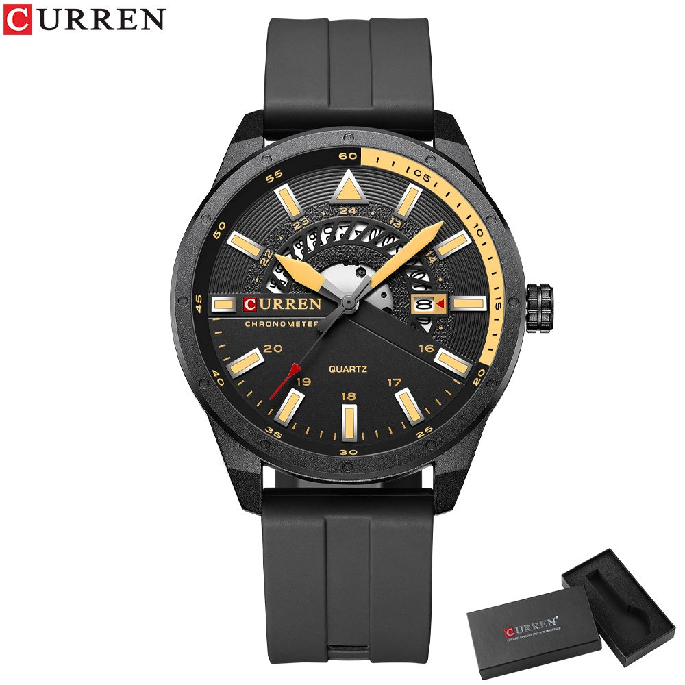 Relojes