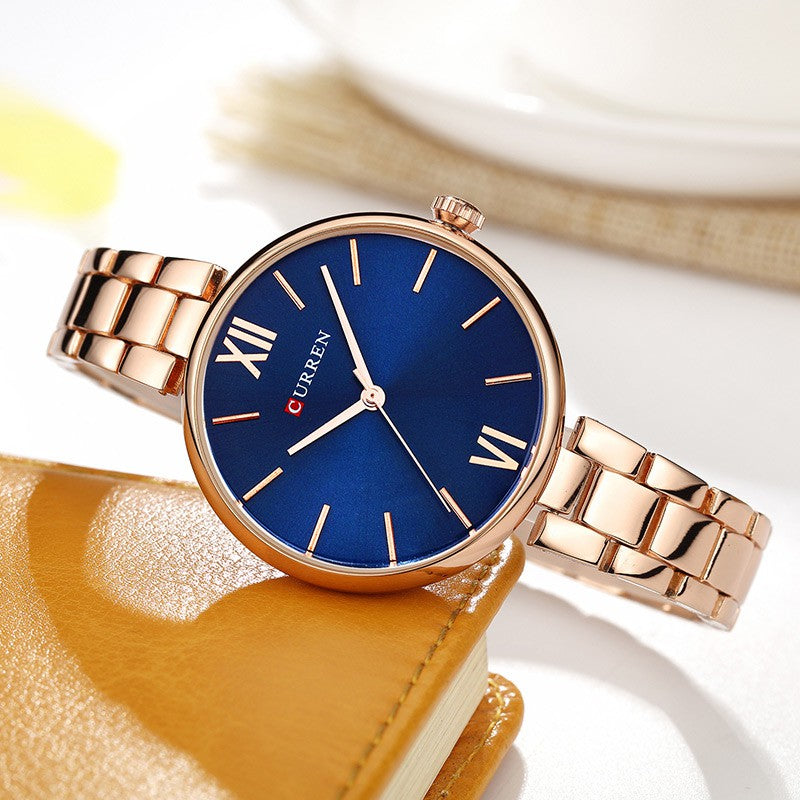 Reloj De Mujer
