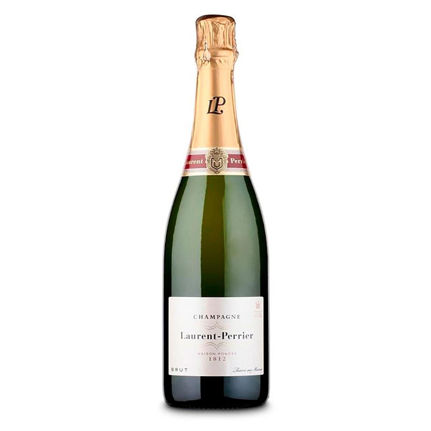 Champagne Laurent-Perrier Brut 750 ml Laurent-Perrier Brut