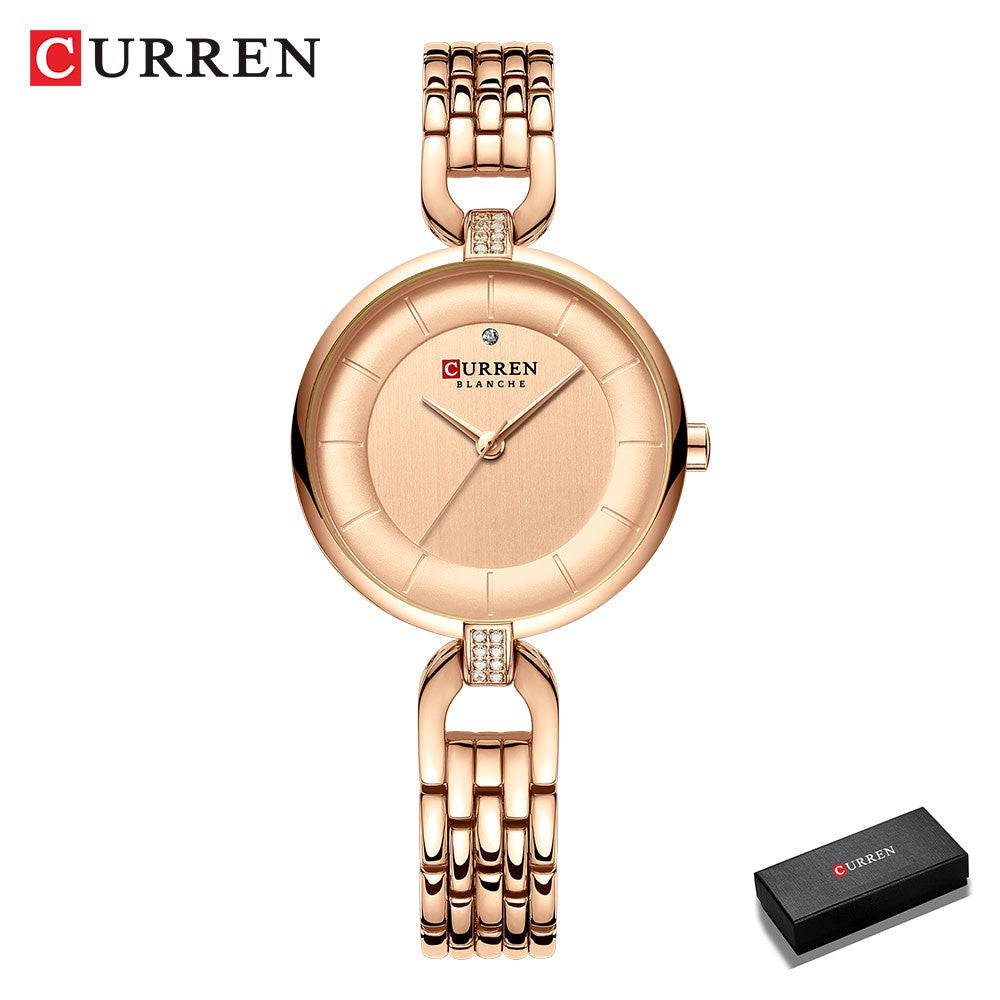 Mujeres Relojes