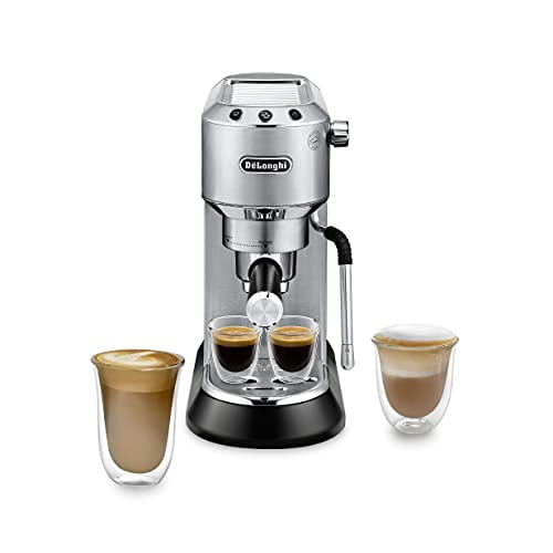 De'Longhi Dedica Arte Pump Esp