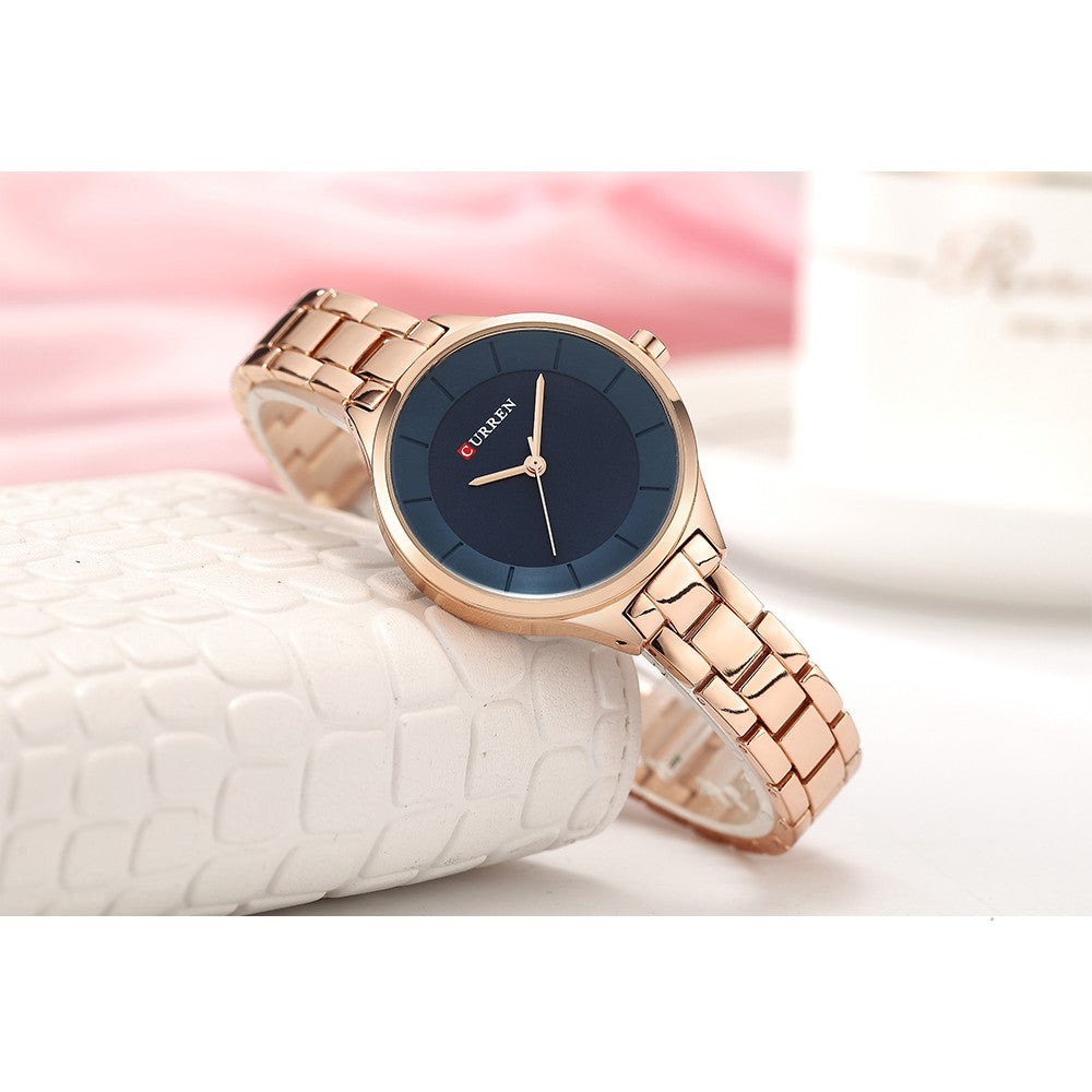 Reloj De Mujer