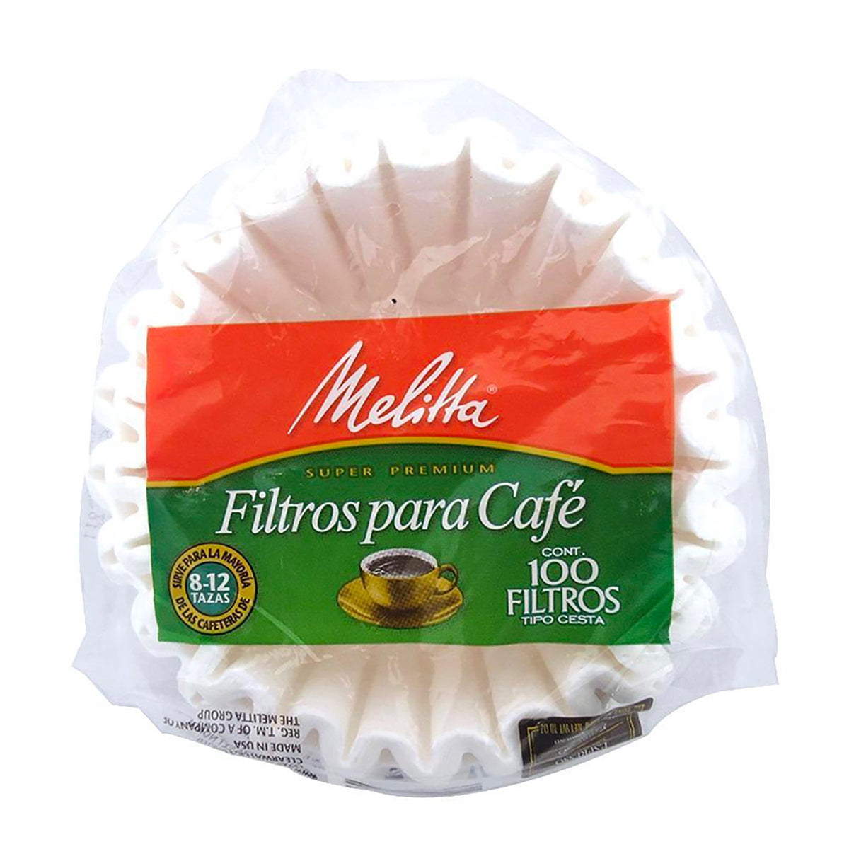 Filtros para Café Melitta