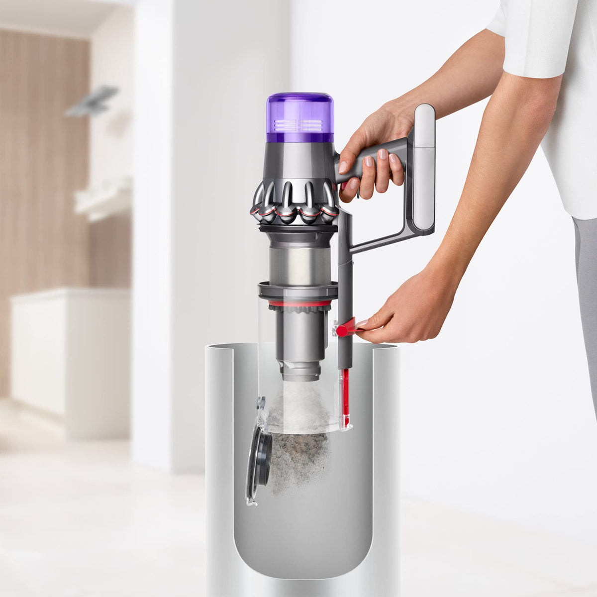 Aspirador Dyson