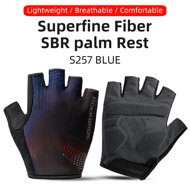 Guantes De Ciclismo