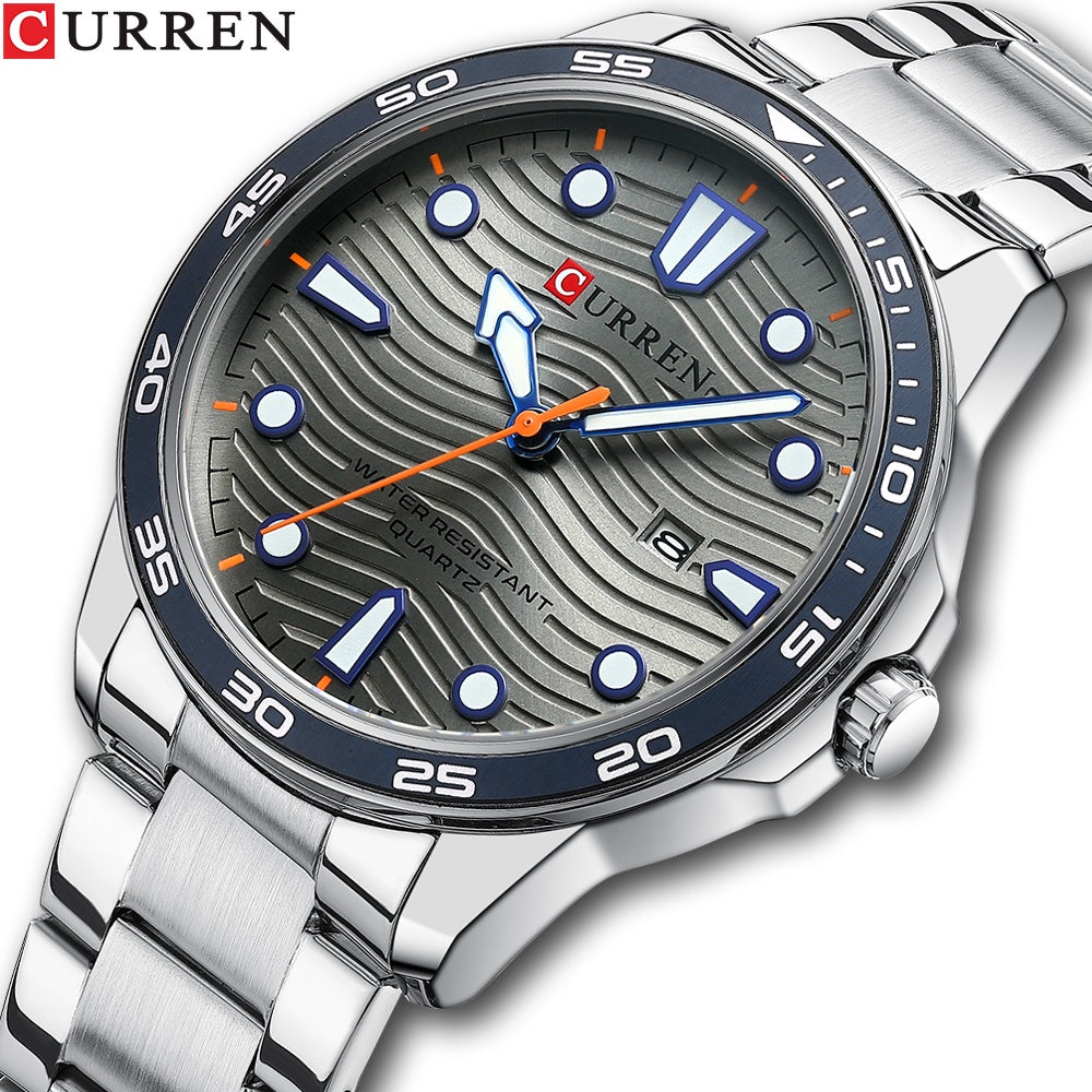 Relojes