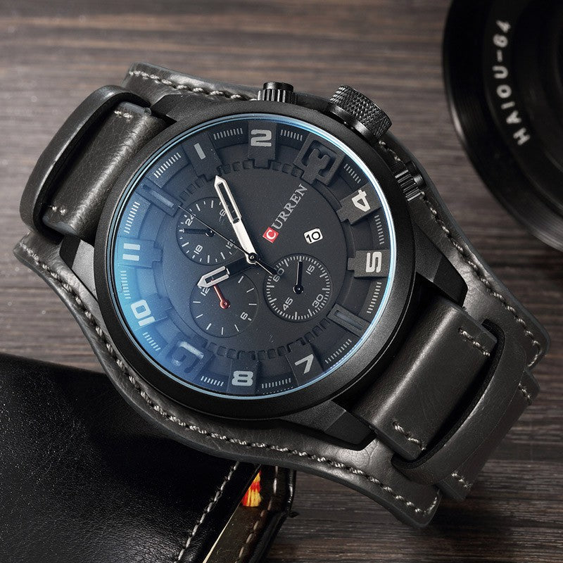 Reloj Para Hombre
