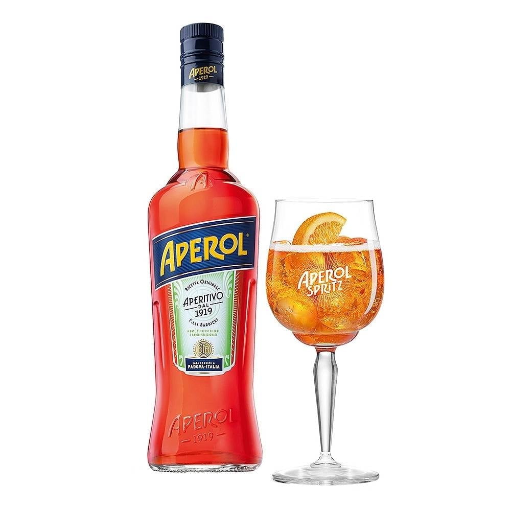 Aperitivo Aperol 700 ml