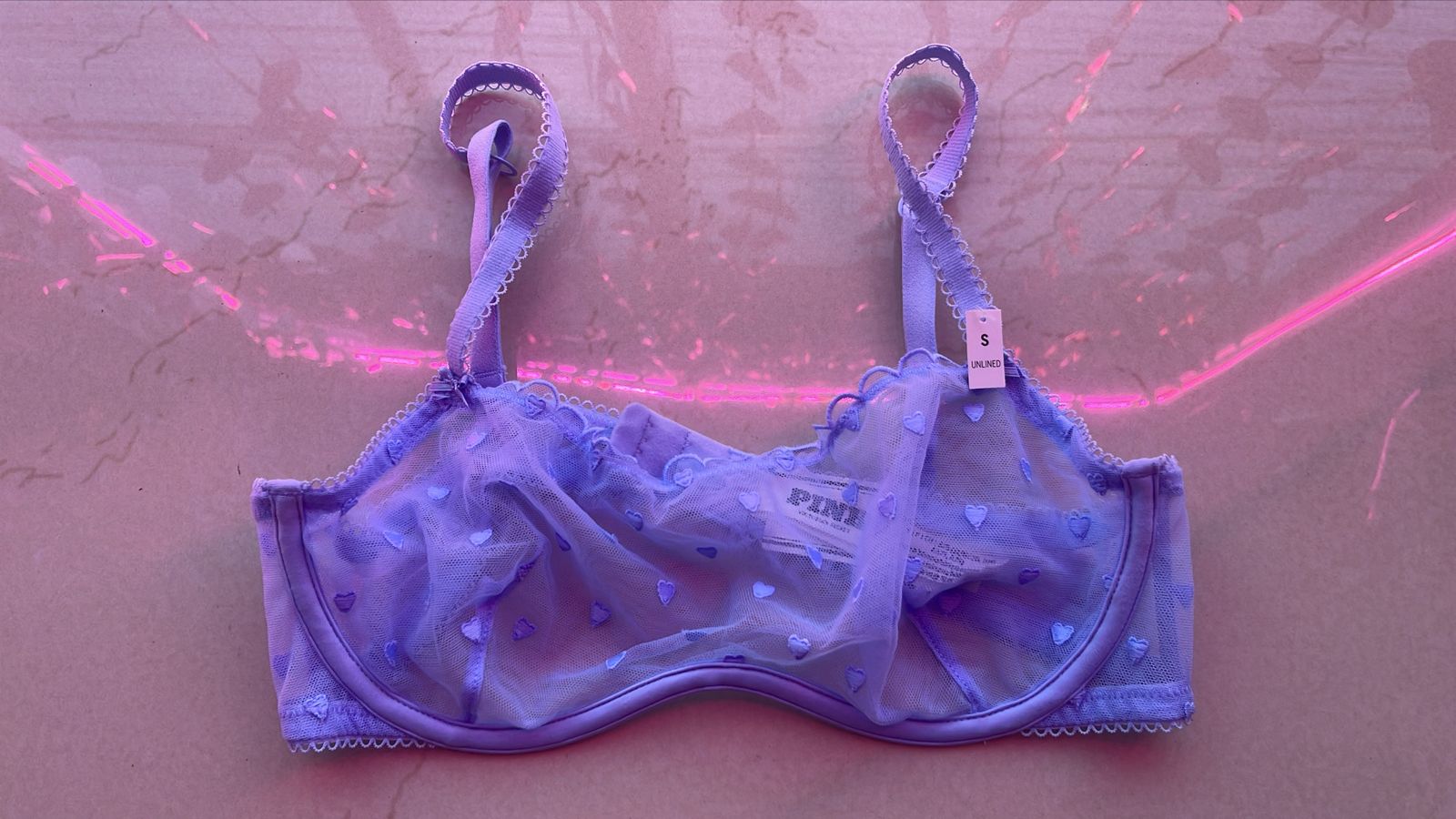 Victoria's secret Pink