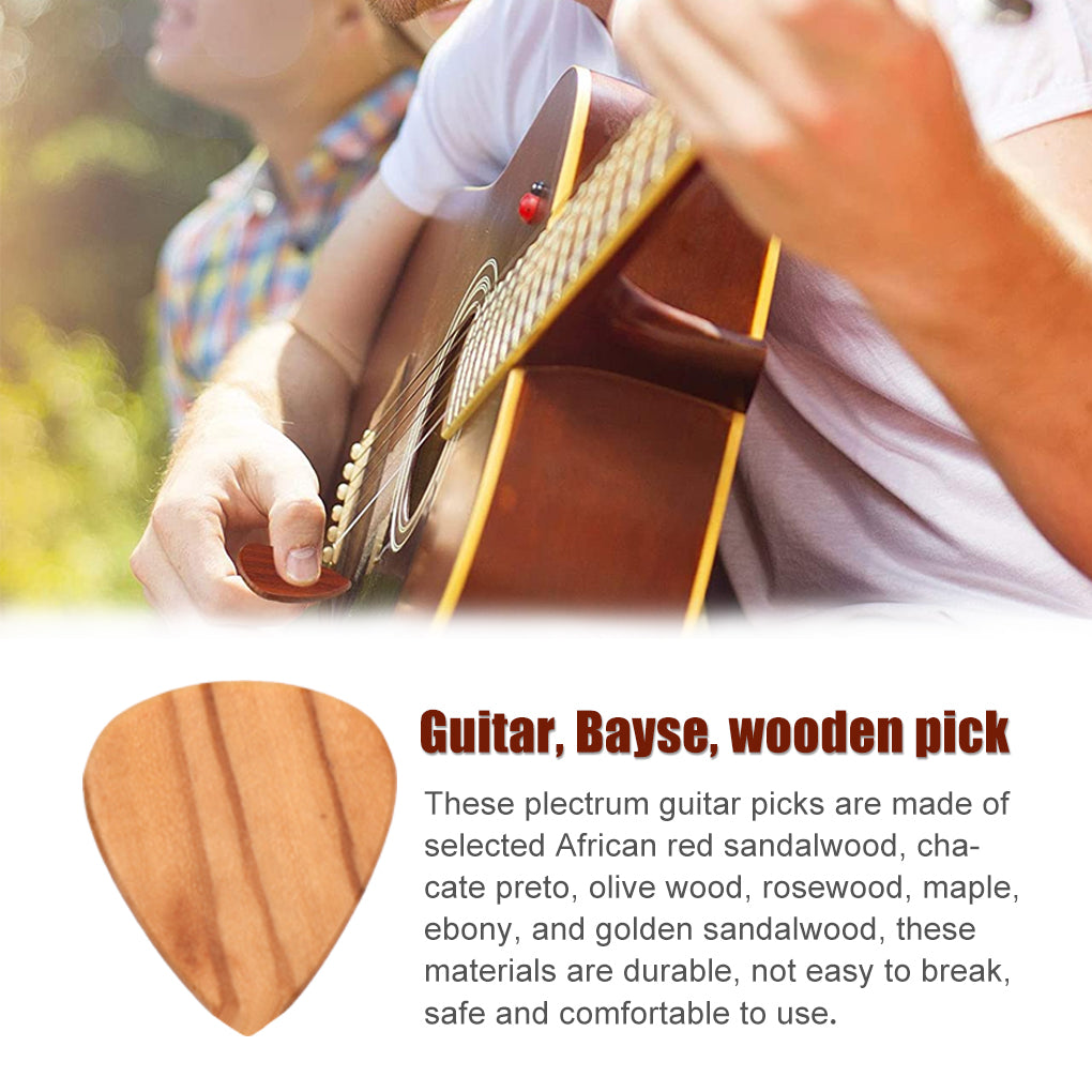 Soidarity Púas de guitarra