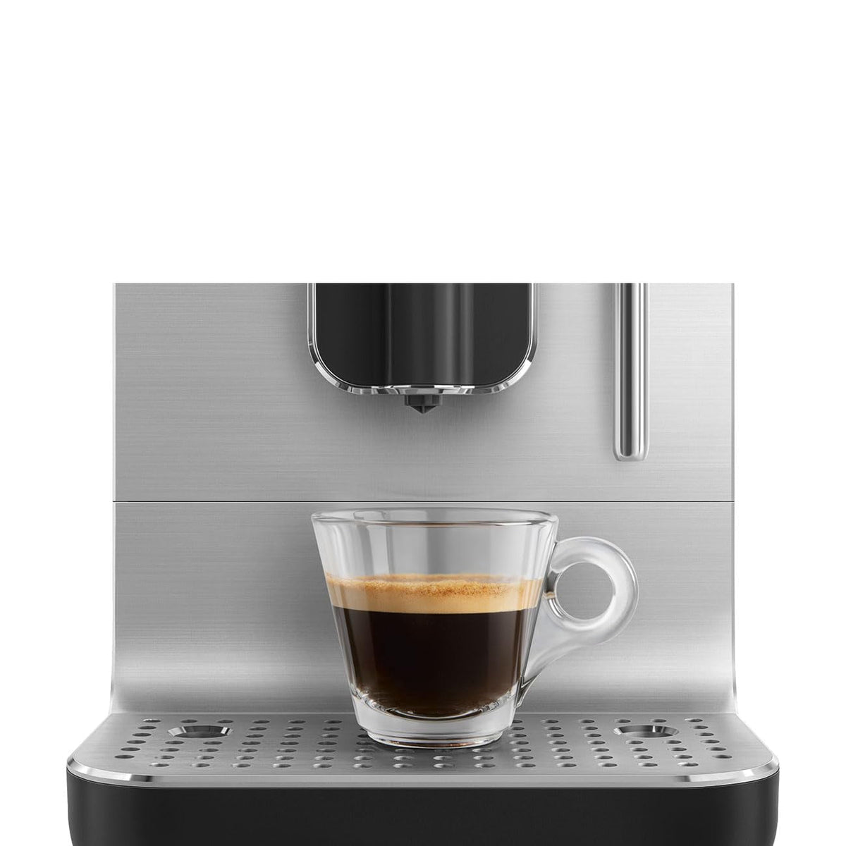 Cafetera Smeg Automatica