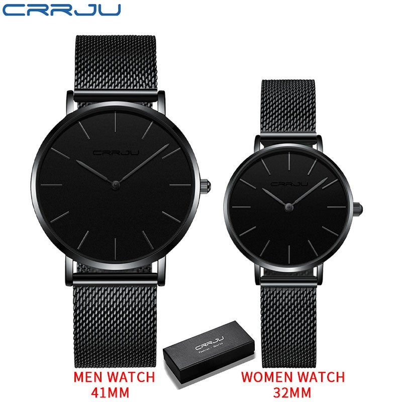 Reloj De Pareja