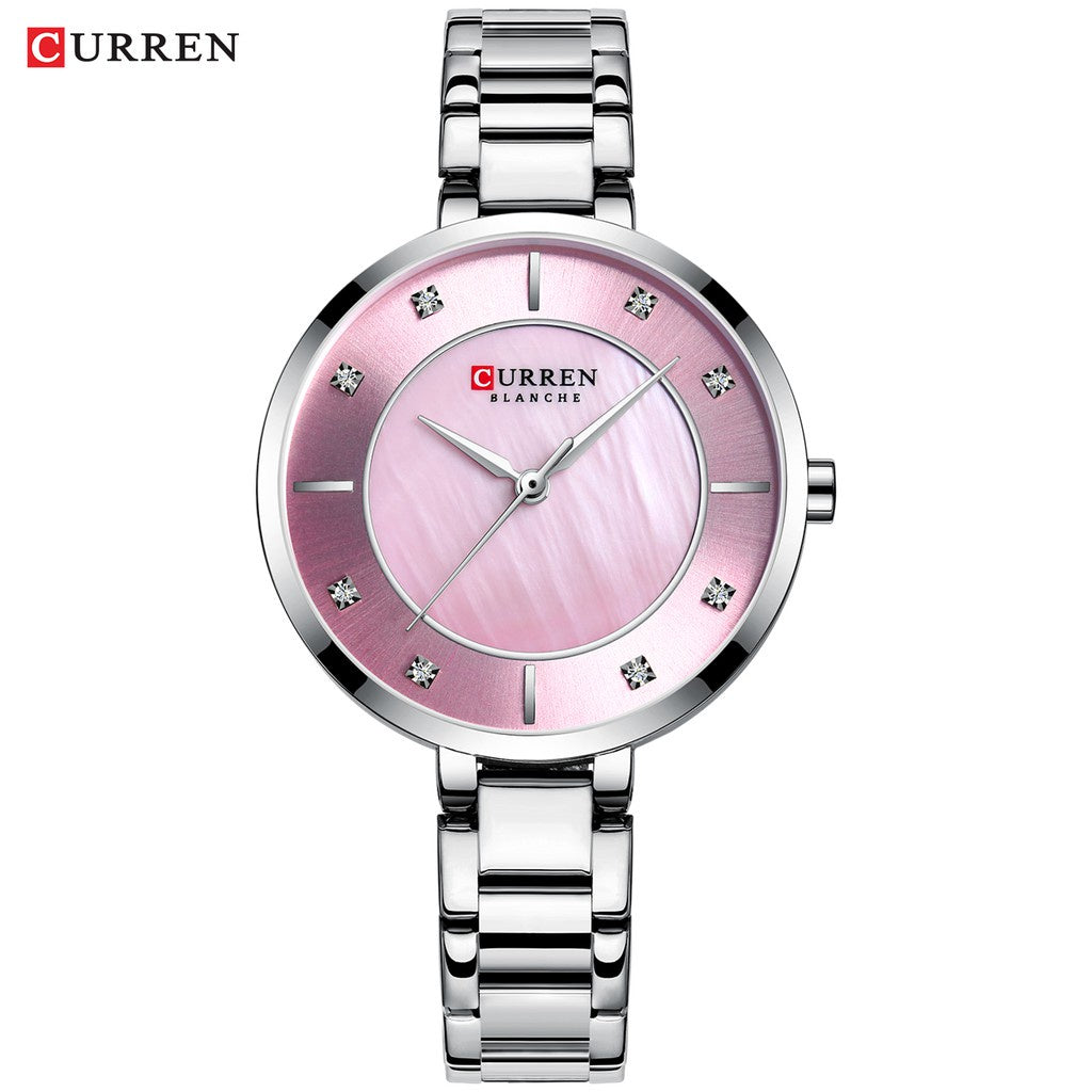 Reloj De Cuarzo