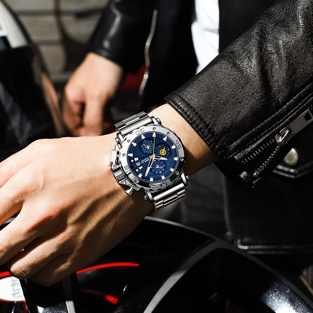 Reloj De Hombre