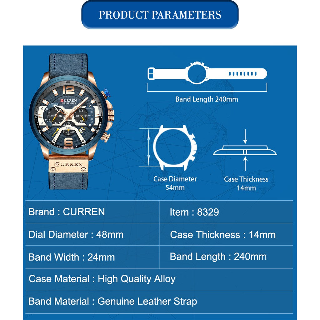 Relojes