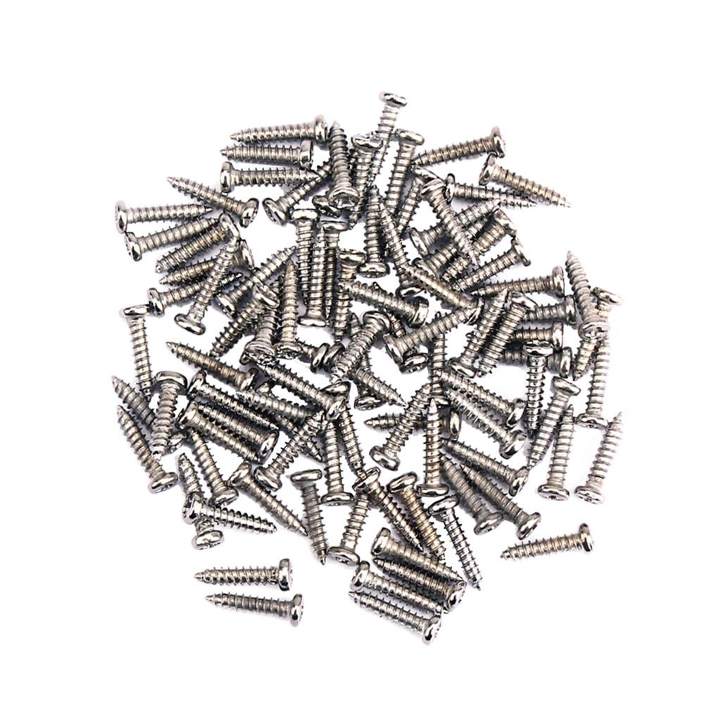 Tornillos De Montaje