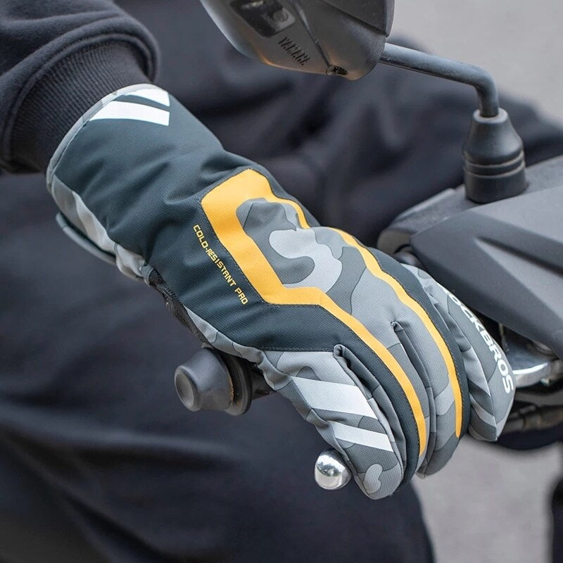Guantes De Ciclismo