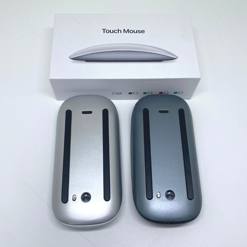 Ratón Inalámbrico Bluetooth Para APPLE