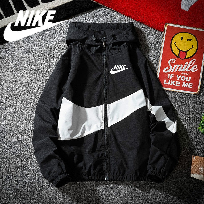 Sudadera Con Capucha