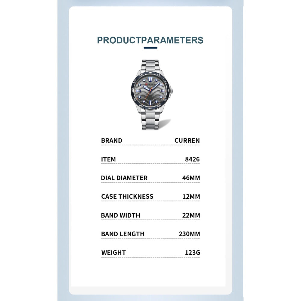 Relojes