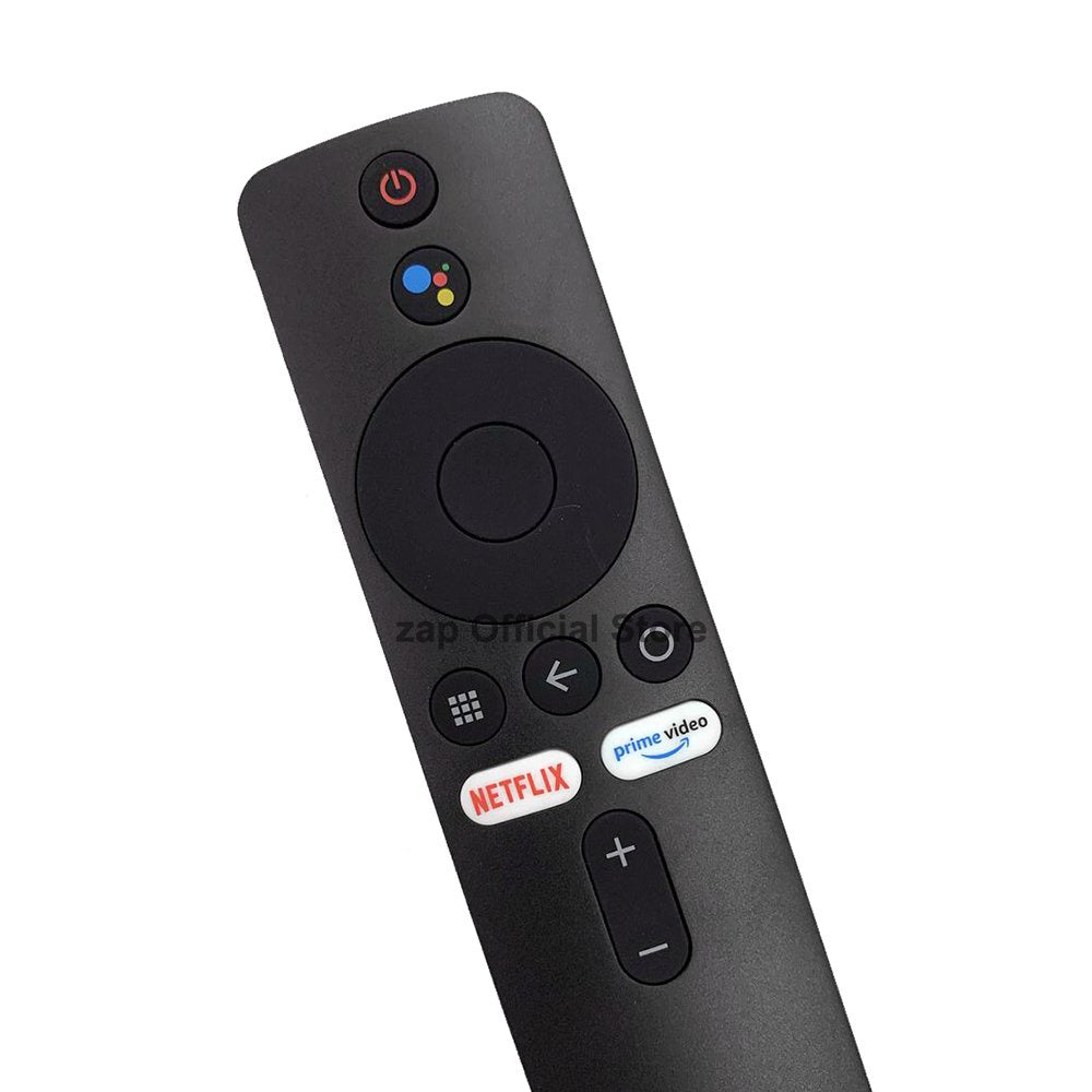 Control Remoto De Voz