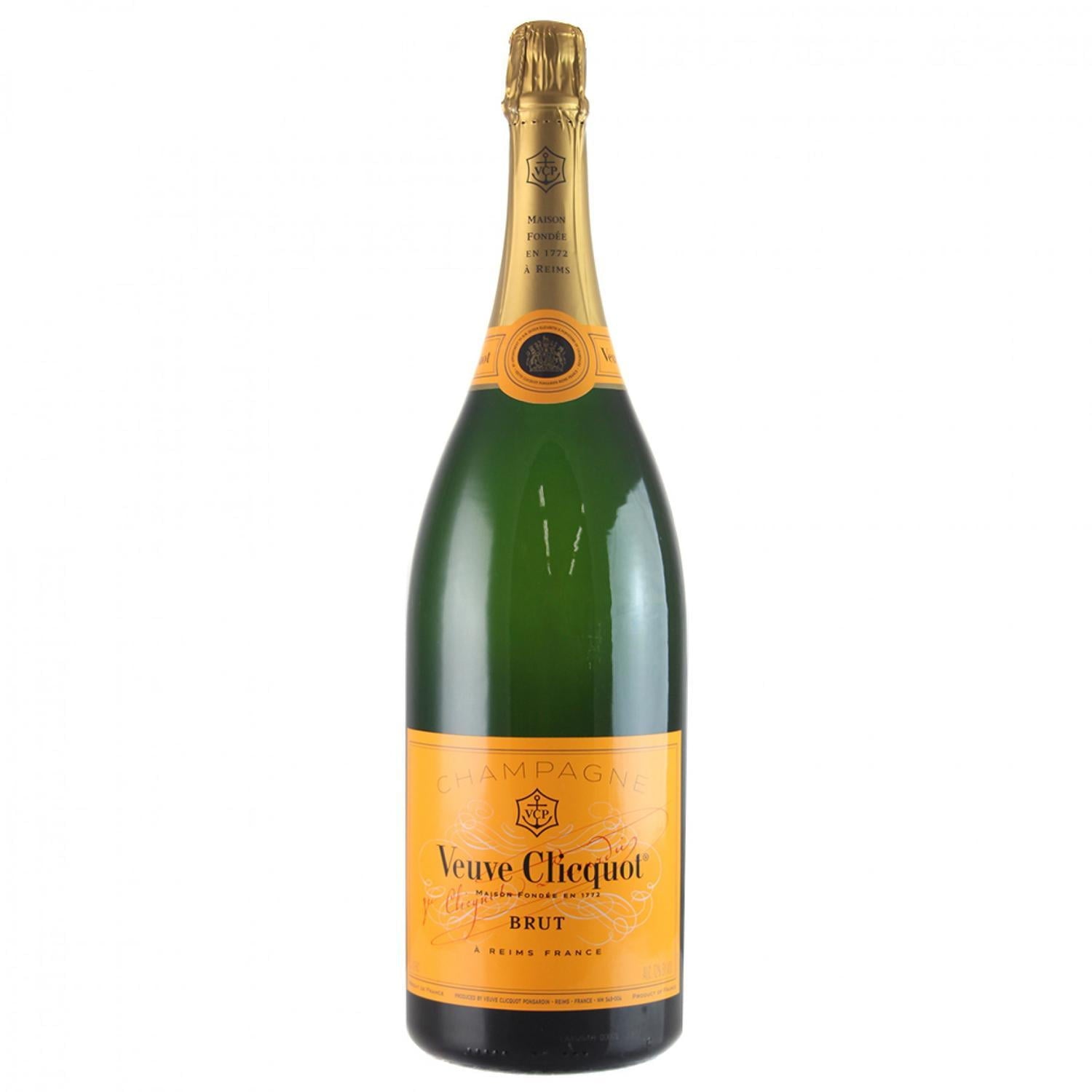 Champagne Veuve Clicquot Brut 3 L