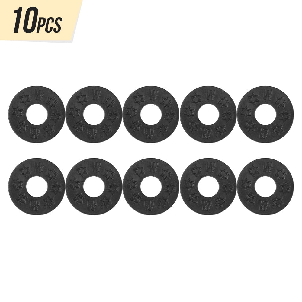 Bloqueo de correa 10pcs