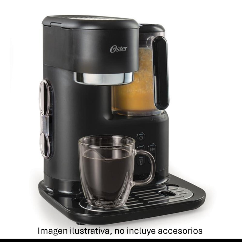 Cafetera Oster