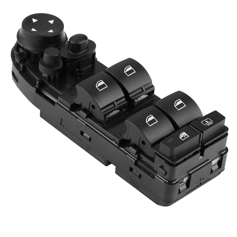 Interruptor de ventana, interruptor maestro de ventana eléctrica