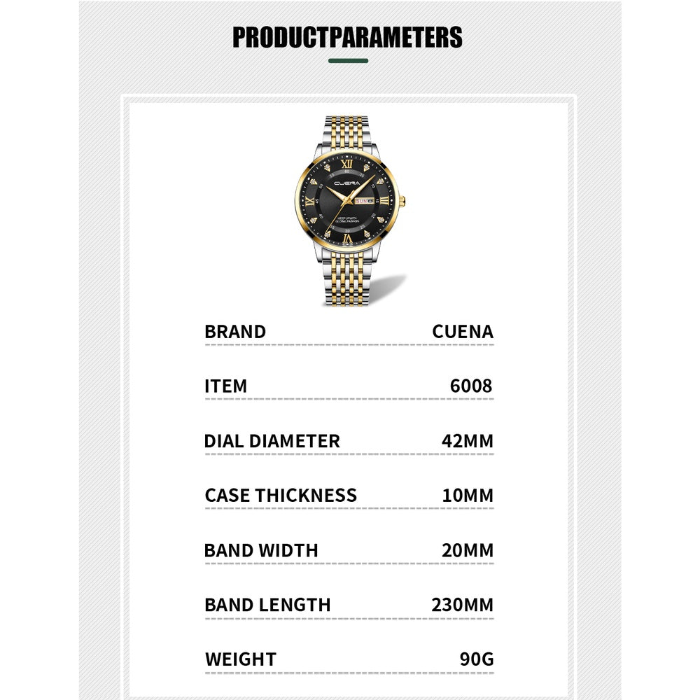 Relojes De Hombre