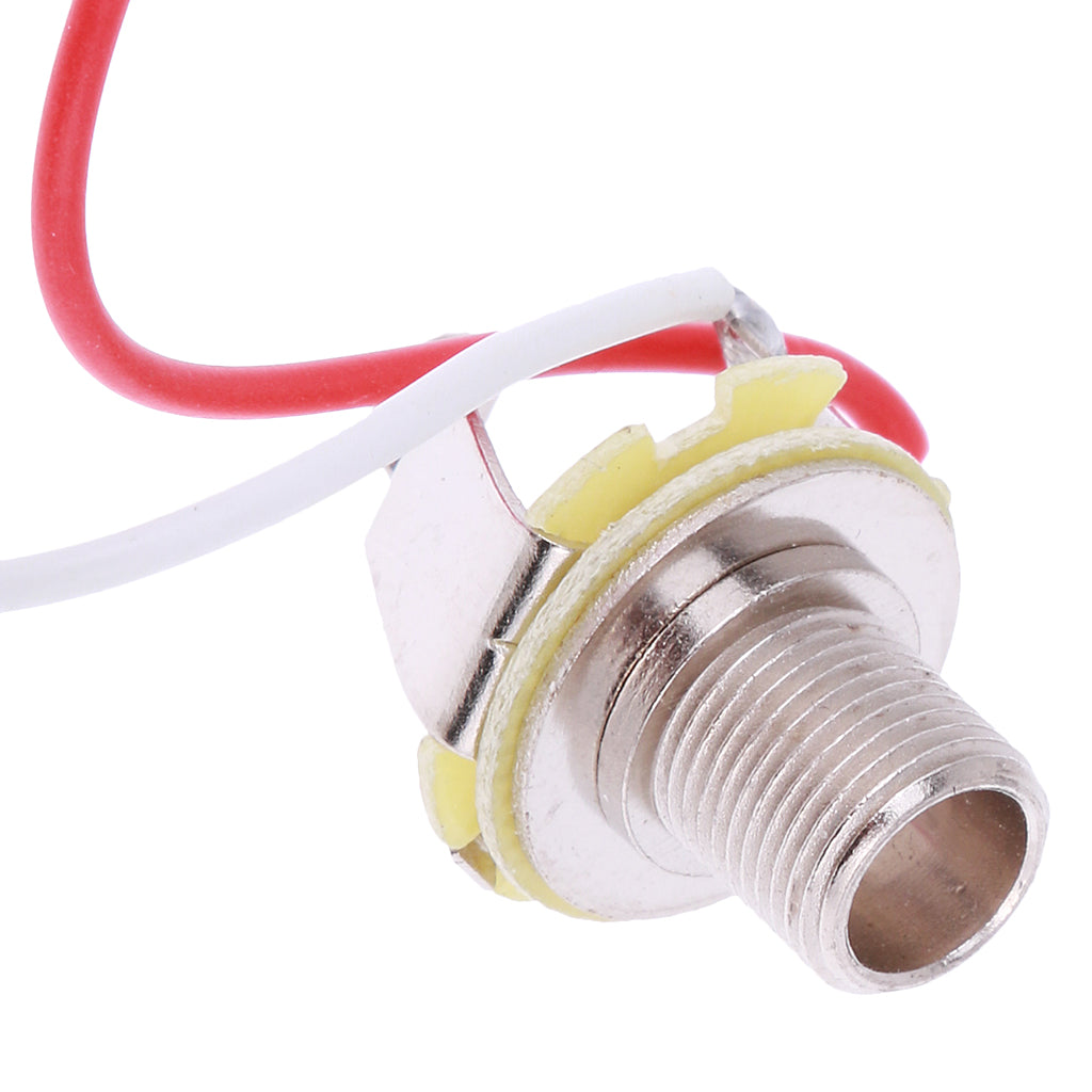 Arnés del Cableado de Guitarra