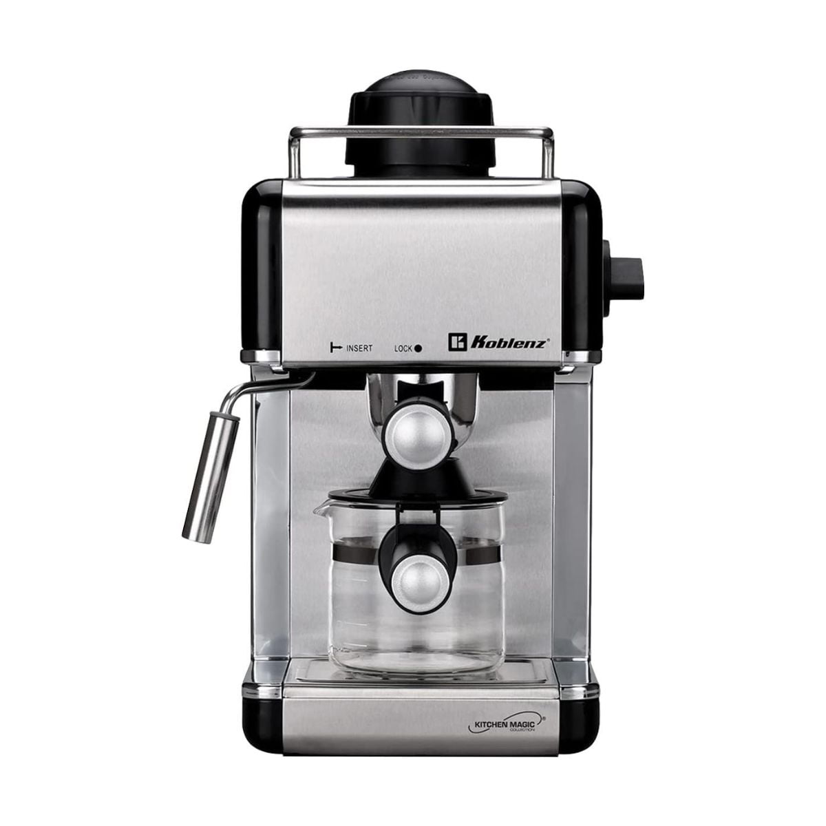 CAFETERA AUTOMATICA