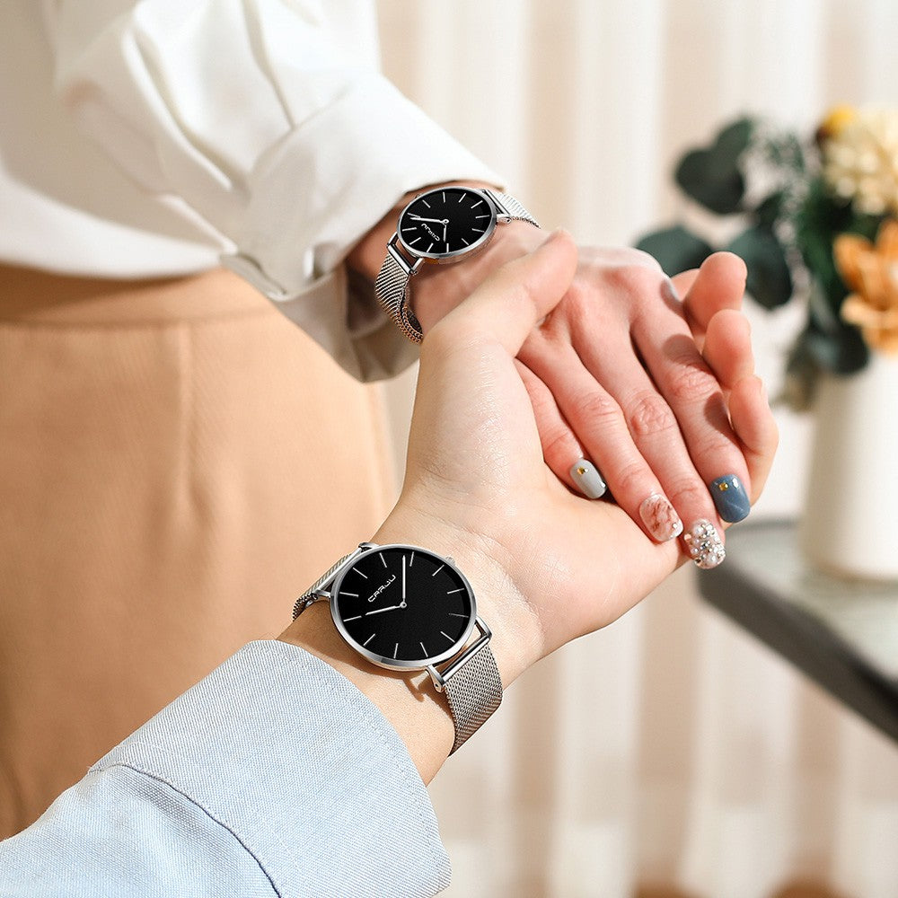 Reloj De Pareja