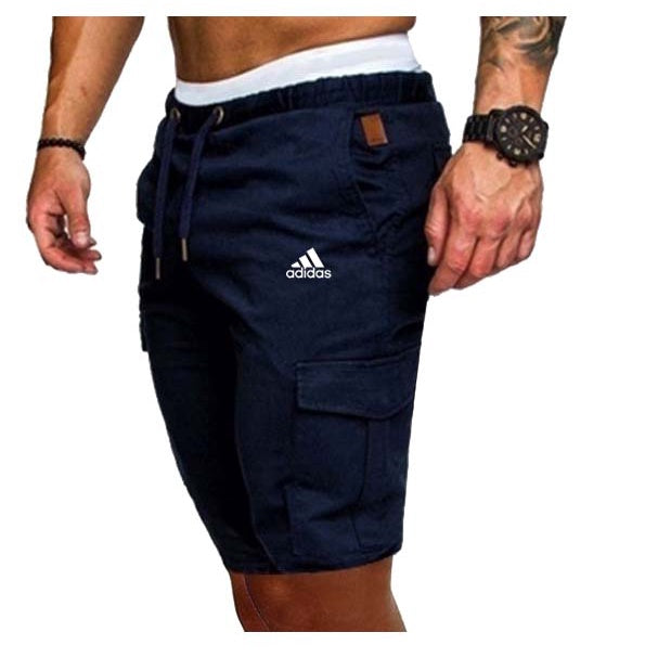 Pantalones Cortos slim