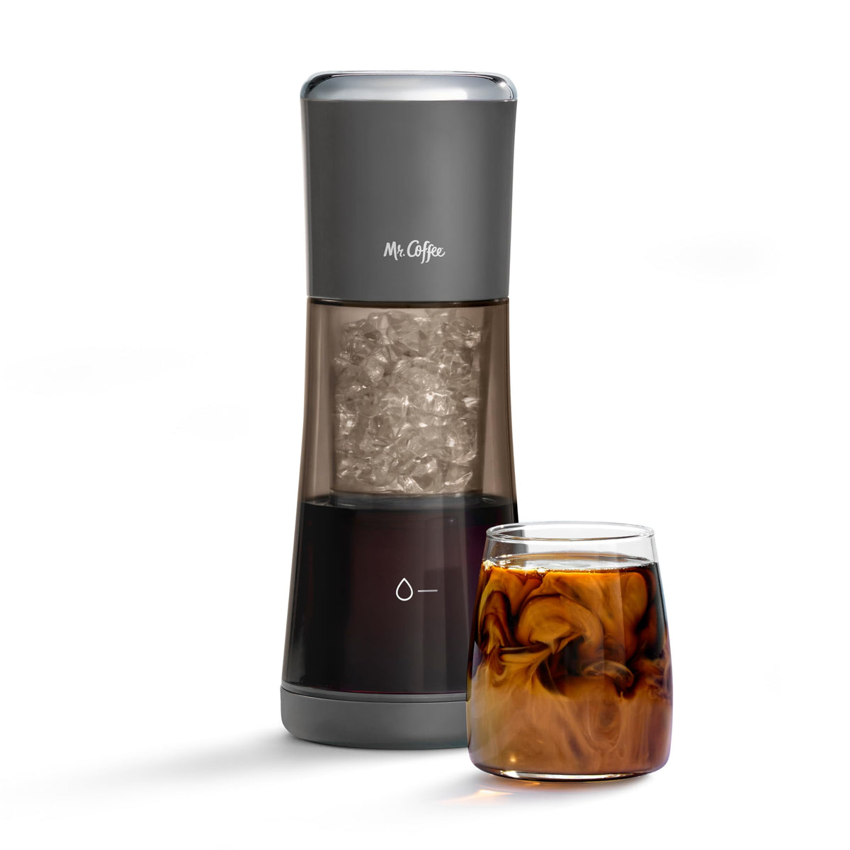 Cafetera fría