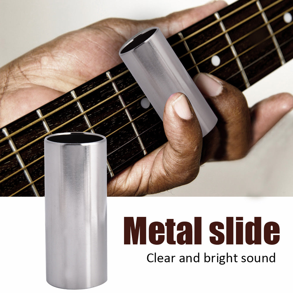 dedo para guitarra