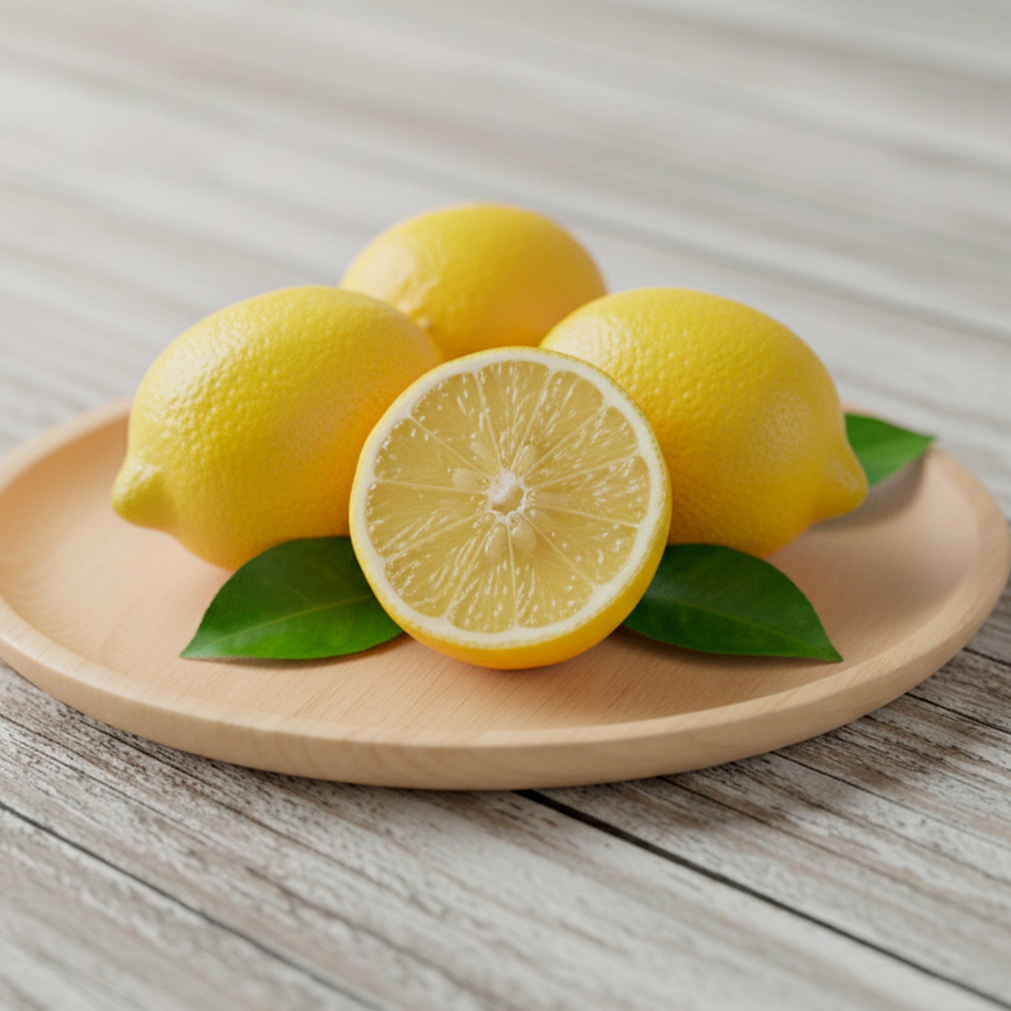Aceite Esencial Candle Craft  – Limón - Aroma Cítrico Fresco Aromatizante para Aromaterapia Velas Difusores y Bienestar en el Hogar